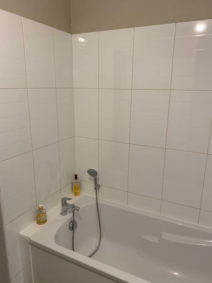 Appartement De 100M² Bien Situe Boulogne-sur-Mer Exterior foto