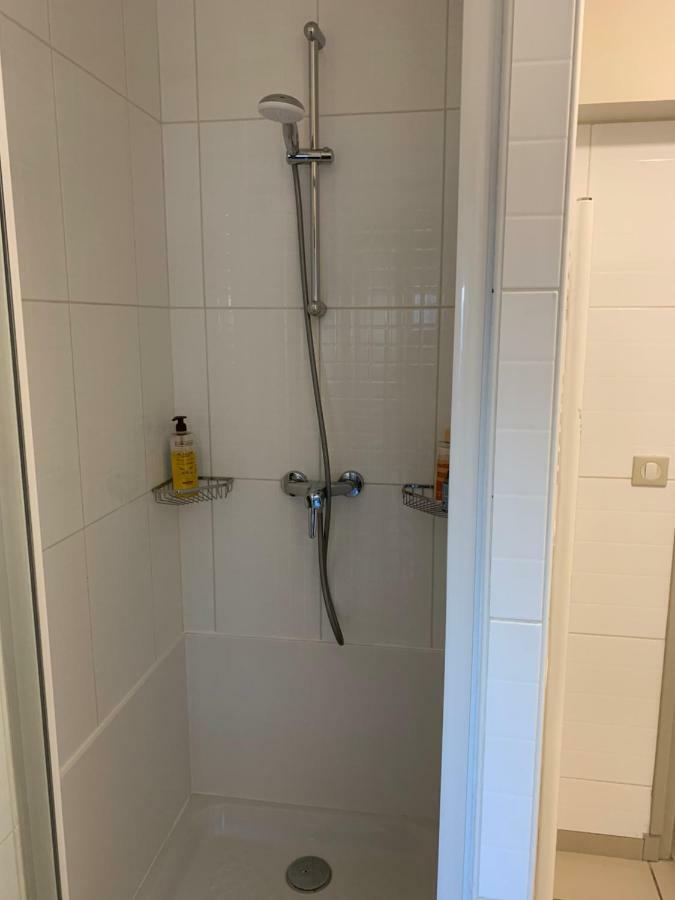 Appartement De 100M² Bien Situe Boulogne-sur-Mer Exterior foto