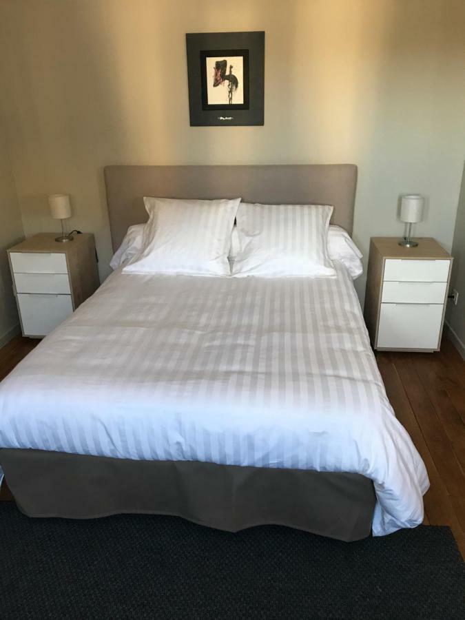 Appartement De 100M² Bien Situe Boulogne-sur-Mer Exterior foto