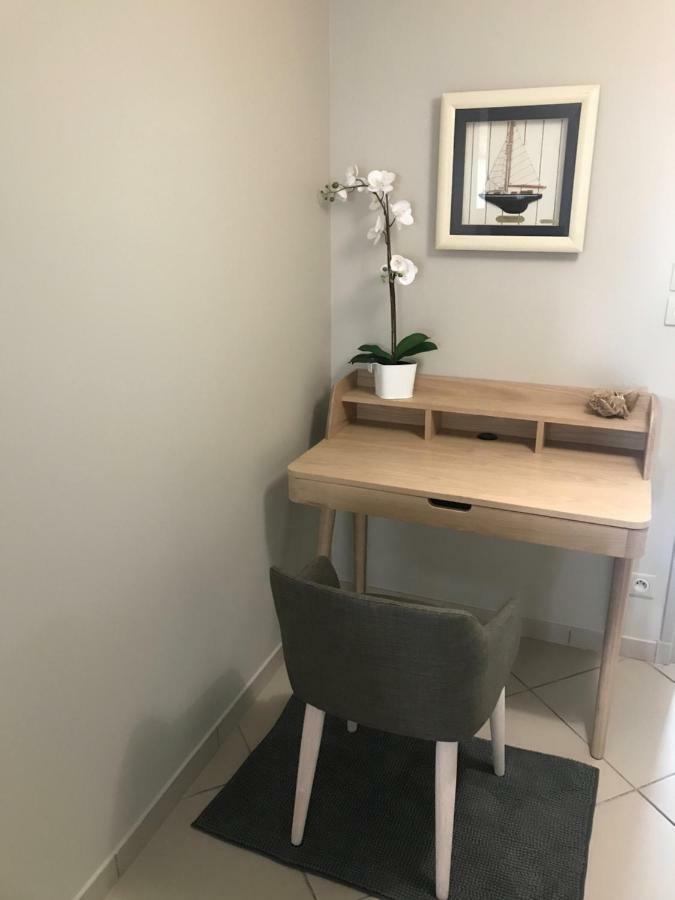 Appartement De 100M² Bien Situe Boulogne-sur-Mer Exterior foto