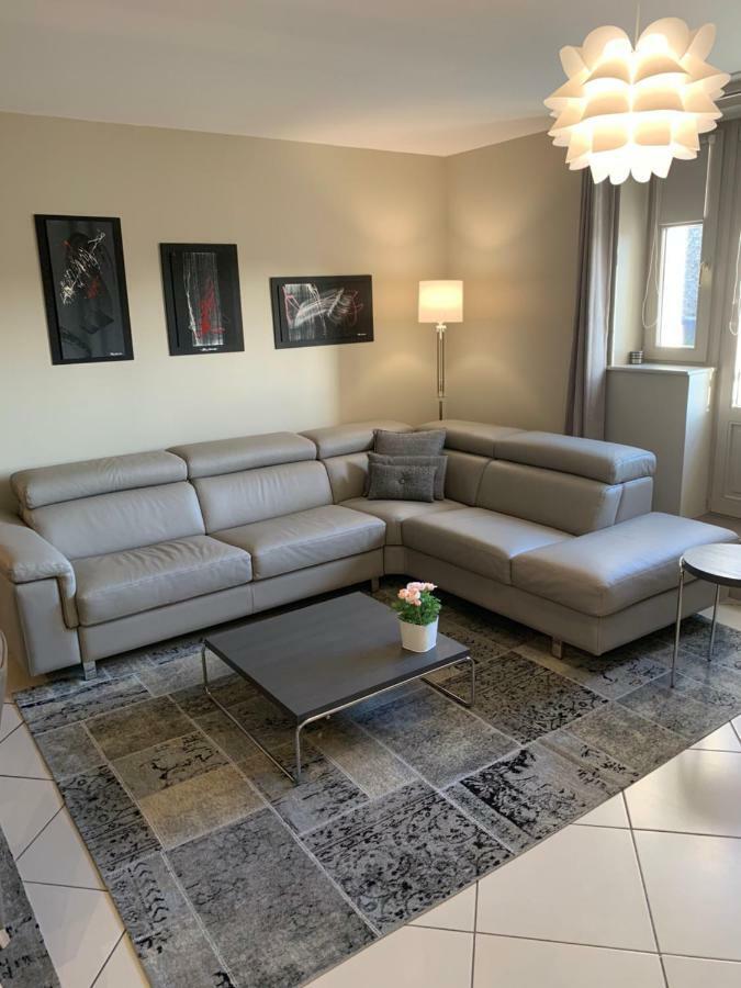 Appartement De 100M² Bien Situe Boulogne-sur-Mer Exterior foto